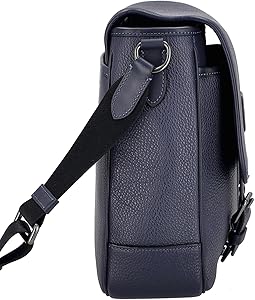 美品✨コーチ ショルダー メッセンジャーバッグ 肩掛け CL952 レザー 公式】コーチアウトレット | スプリント メッセンジャー