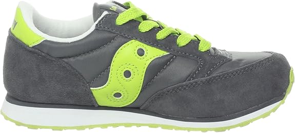 saucony jazz low pro yellow