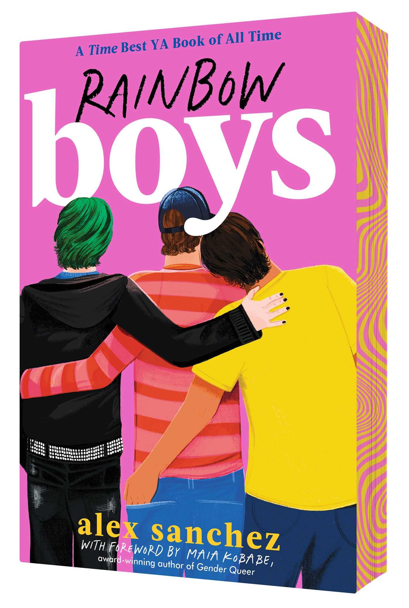 Rainbow Boys