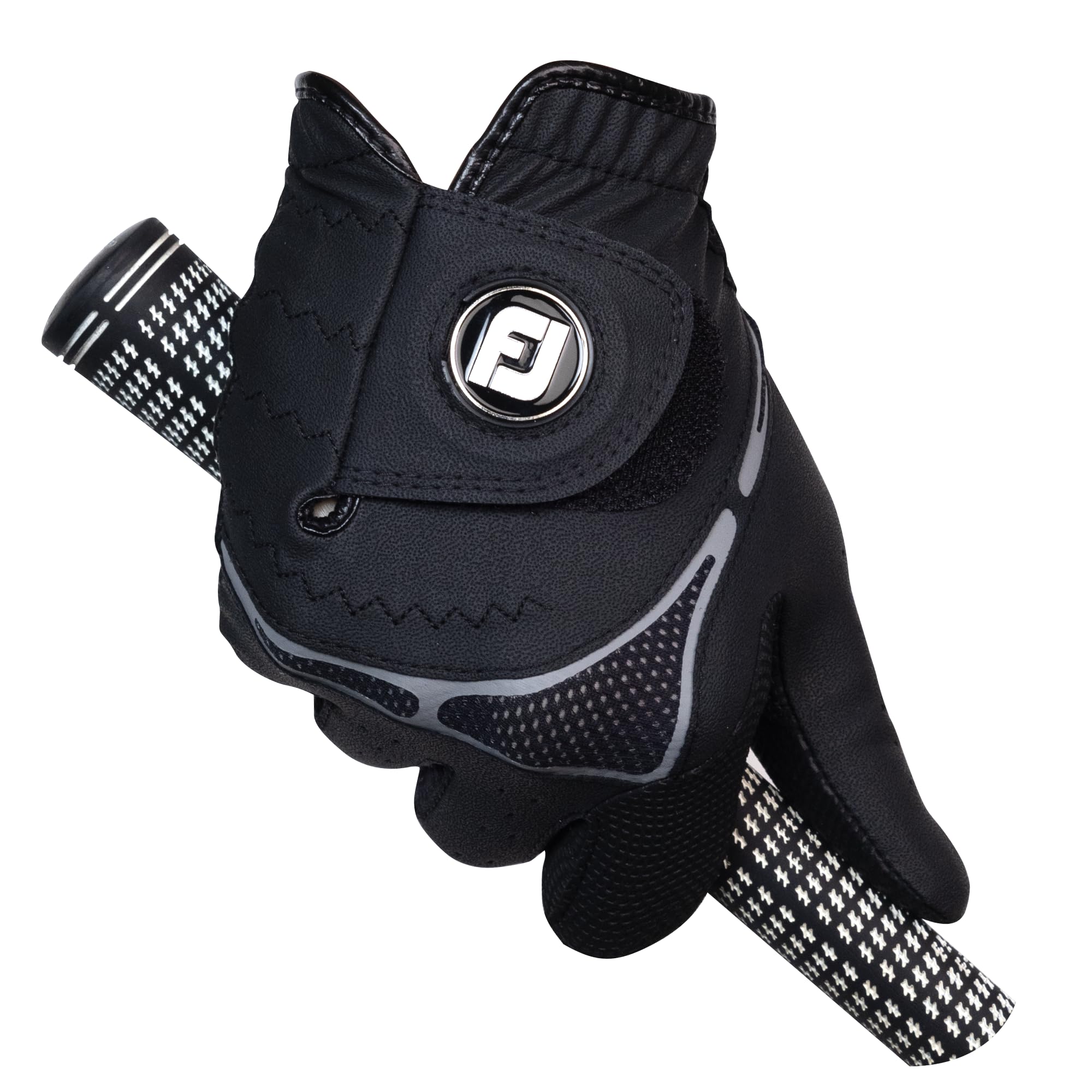 Footjoy Gtxtreme Guantes de Golf, Unisex Adulto