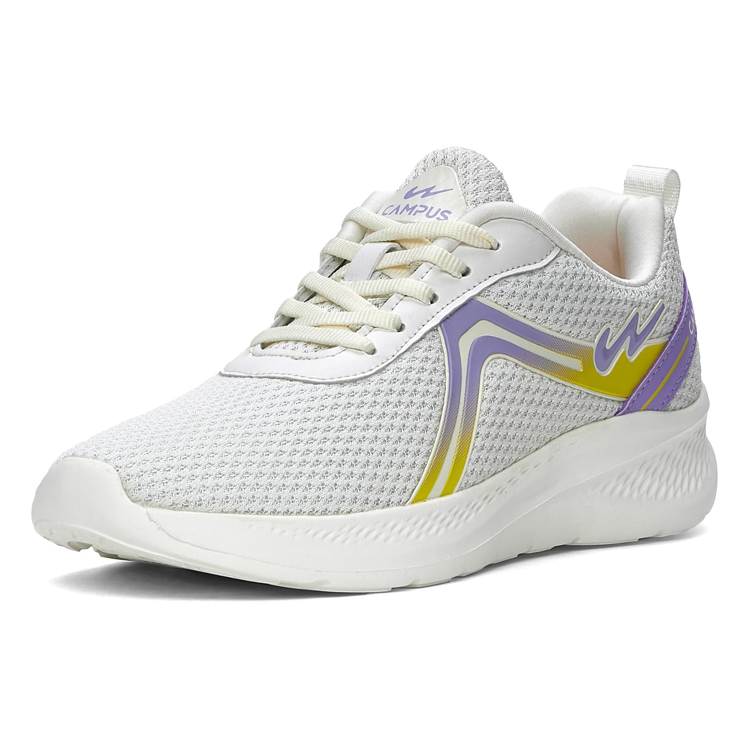 Campus Tenis de correr Raye para mujer