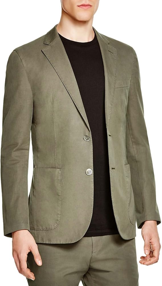 bonobos unstructured blazer