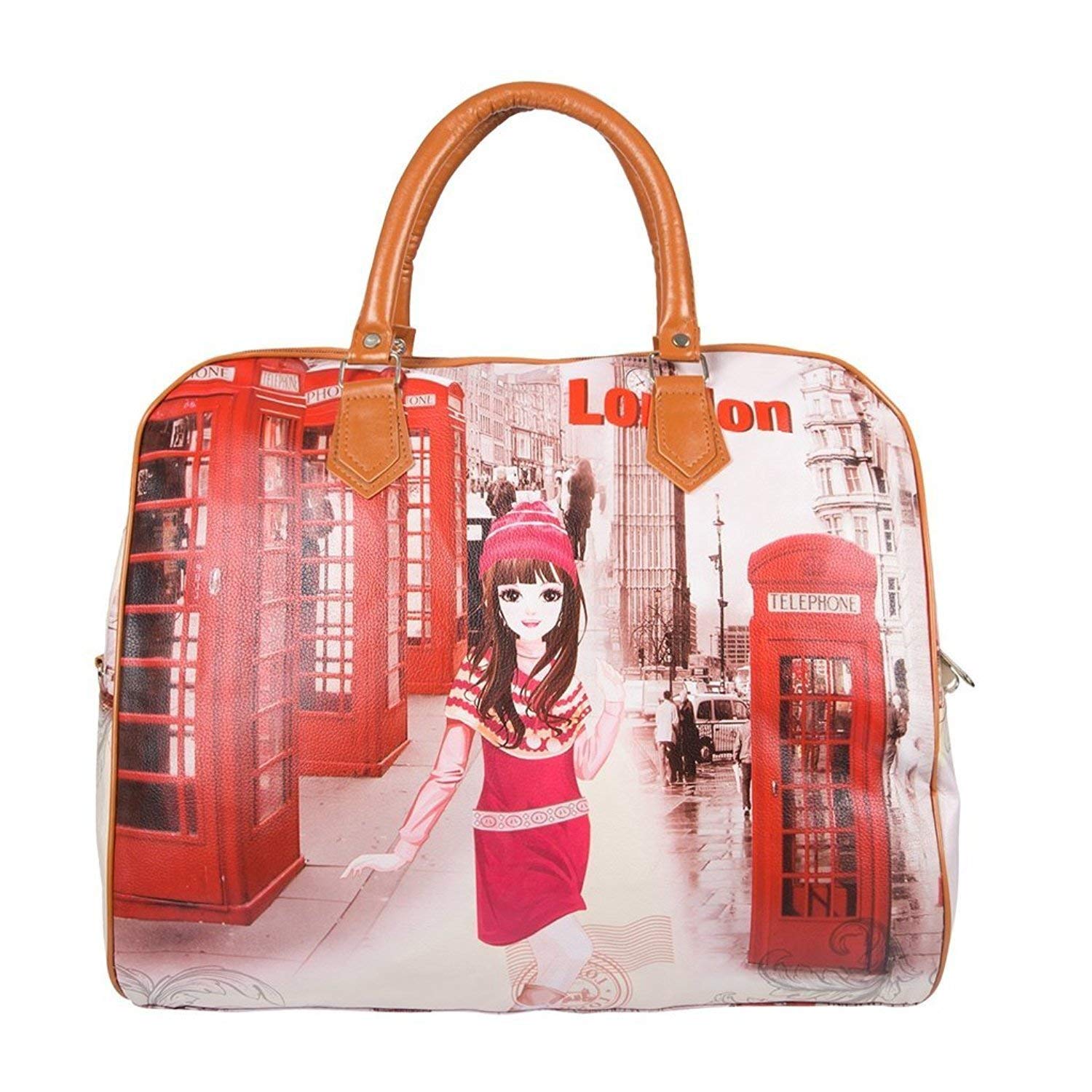 Malvina Polyester Digital Printed Hobo Womens Bag Handbag (Multicolour) (B085HNZ1KL) Amazon Price History, Amazon Price Tracker