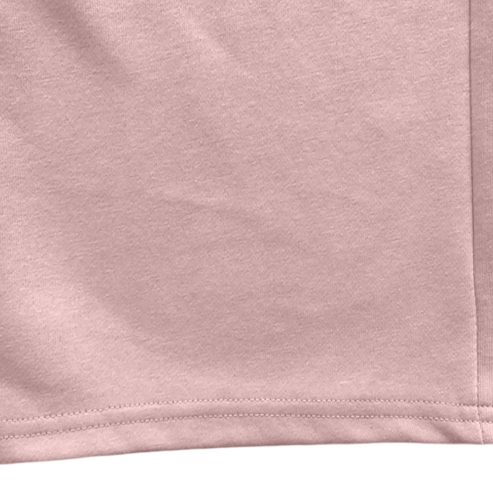 Trainingsanzug-Set für Mädchen, Pullover, weites Bein