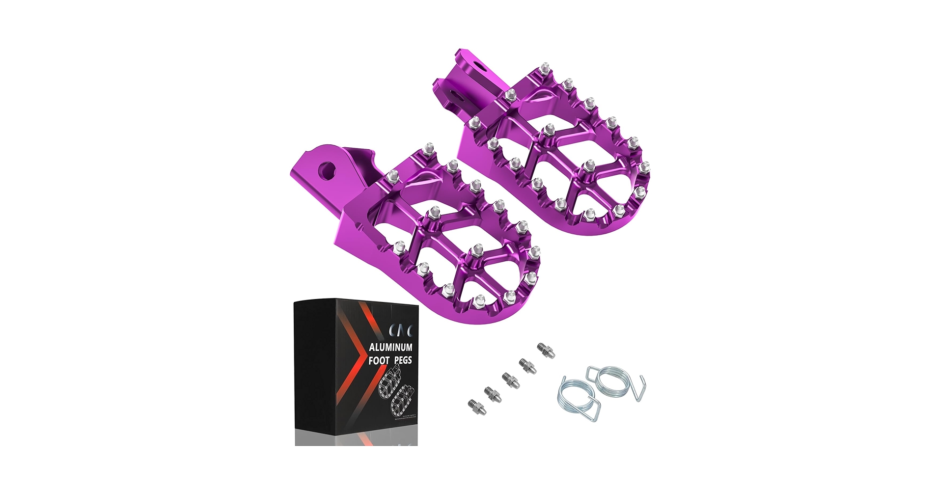 PIGU！ ZX14 | Grudge Rear Sets - DME Racing