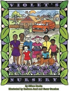 Violet's Nursery