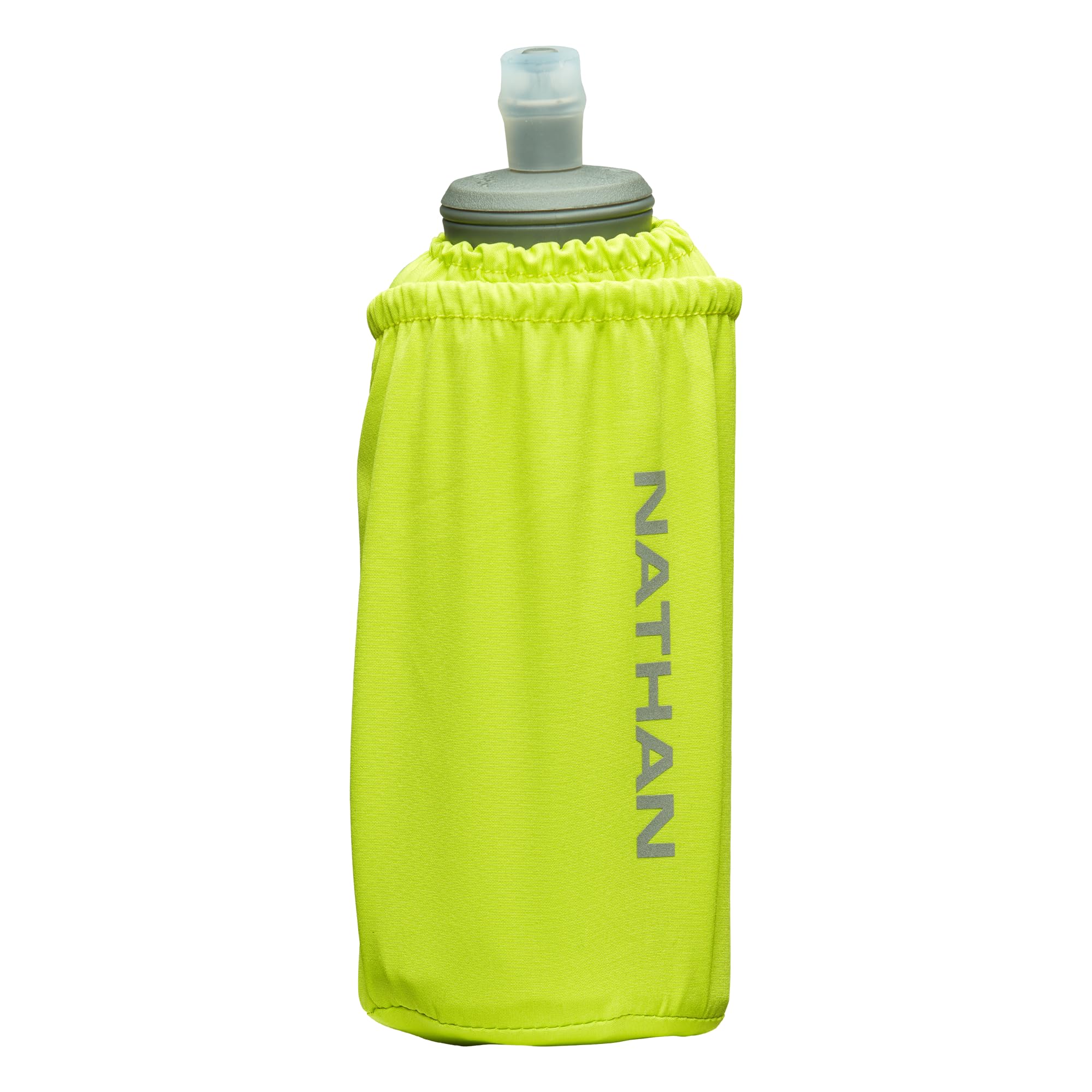 Amazon.com: Nathan Handheld Soft Flask 18oz - Exo-Draw Insulated