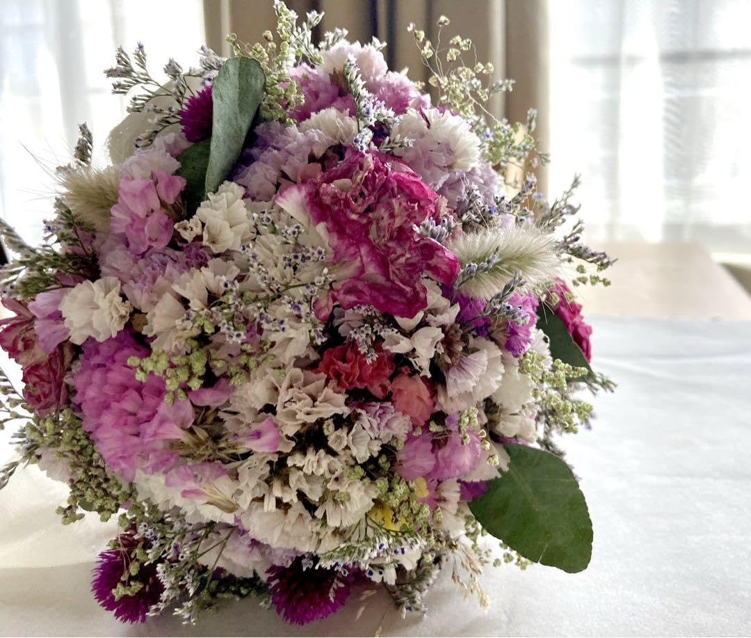 1.スターチスフライングリース