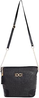 مستر. شنطة يد جو للنساء لون رمادي