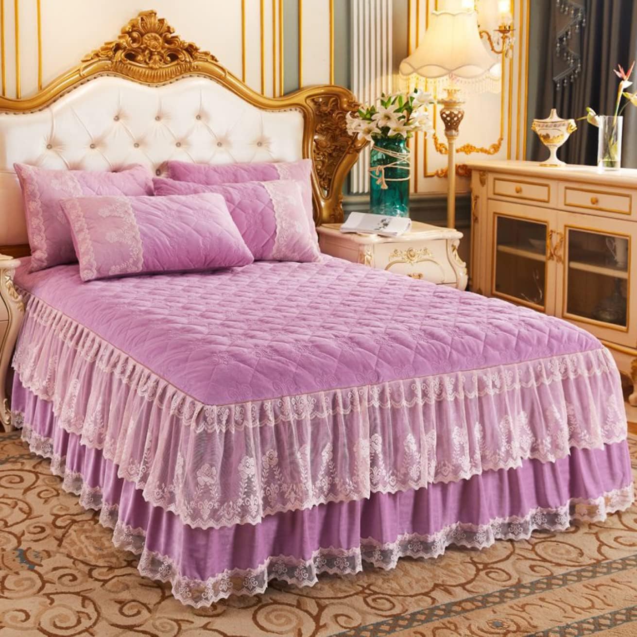 ベッドセット ダブル フレーム シモンズ マットレス アイリスオーヤマ