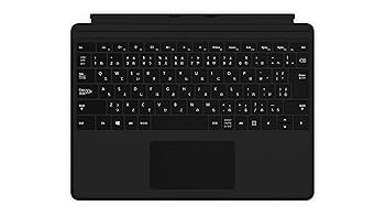 Amazon.co.jp: マイクロソフト Surface Pro キーボード/ブラック