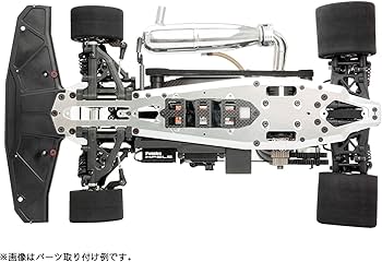 Amazon | インフィニティ IF18-III 1/8 スケール GP レーシングカー