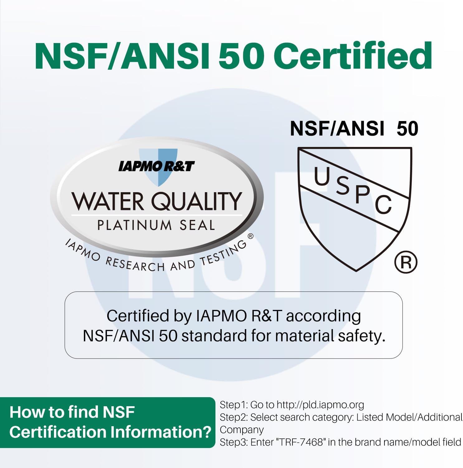 TOREAD PJAN115 Pool Filter Replaces Jandy CL 460, CV460, R0554600, Ultral-A9, Unicel C-7468, Filbur FC-0810, Excel Filters XLS-705, FC-6410, Aladdin 21501, Baleen AK-60432, 4X115 sq.ft Filter 4 Pack - Image 3