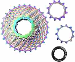 超軽量　TNI 11速　スプロケット　一体型　最安値！ tni スプロケットのおすすめ人気商品一覧 通販 - Yahoo!ショッピング