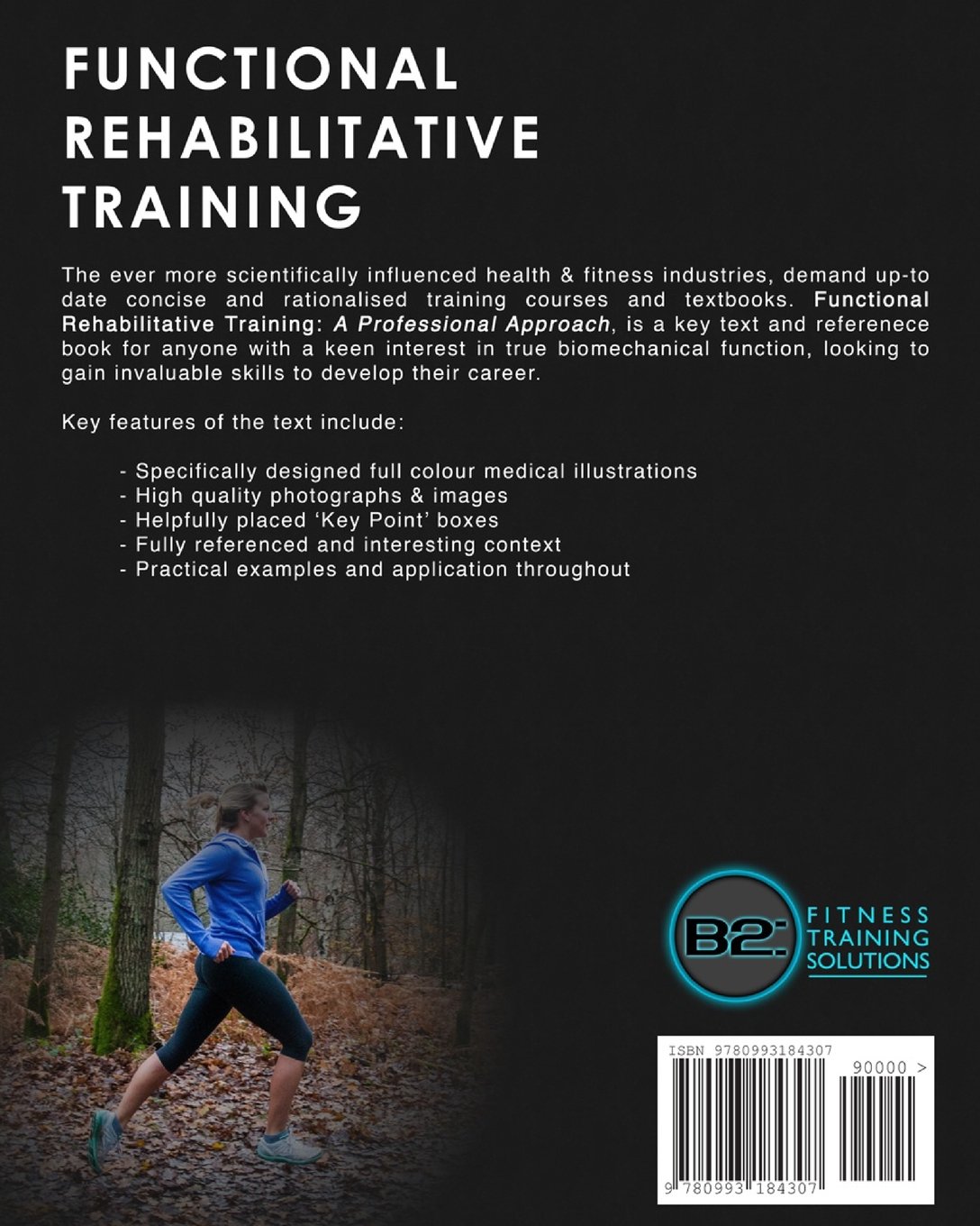 Functional Rehabilitative Training: A Professional Approach