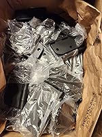 3.5" Door Hinges, 5/8" Radius photo review