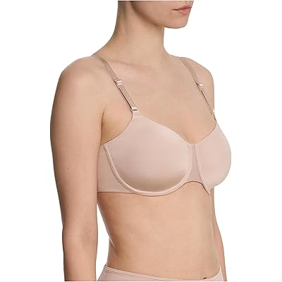 Natori Liquid Smooth Shape Underwire lite mocha