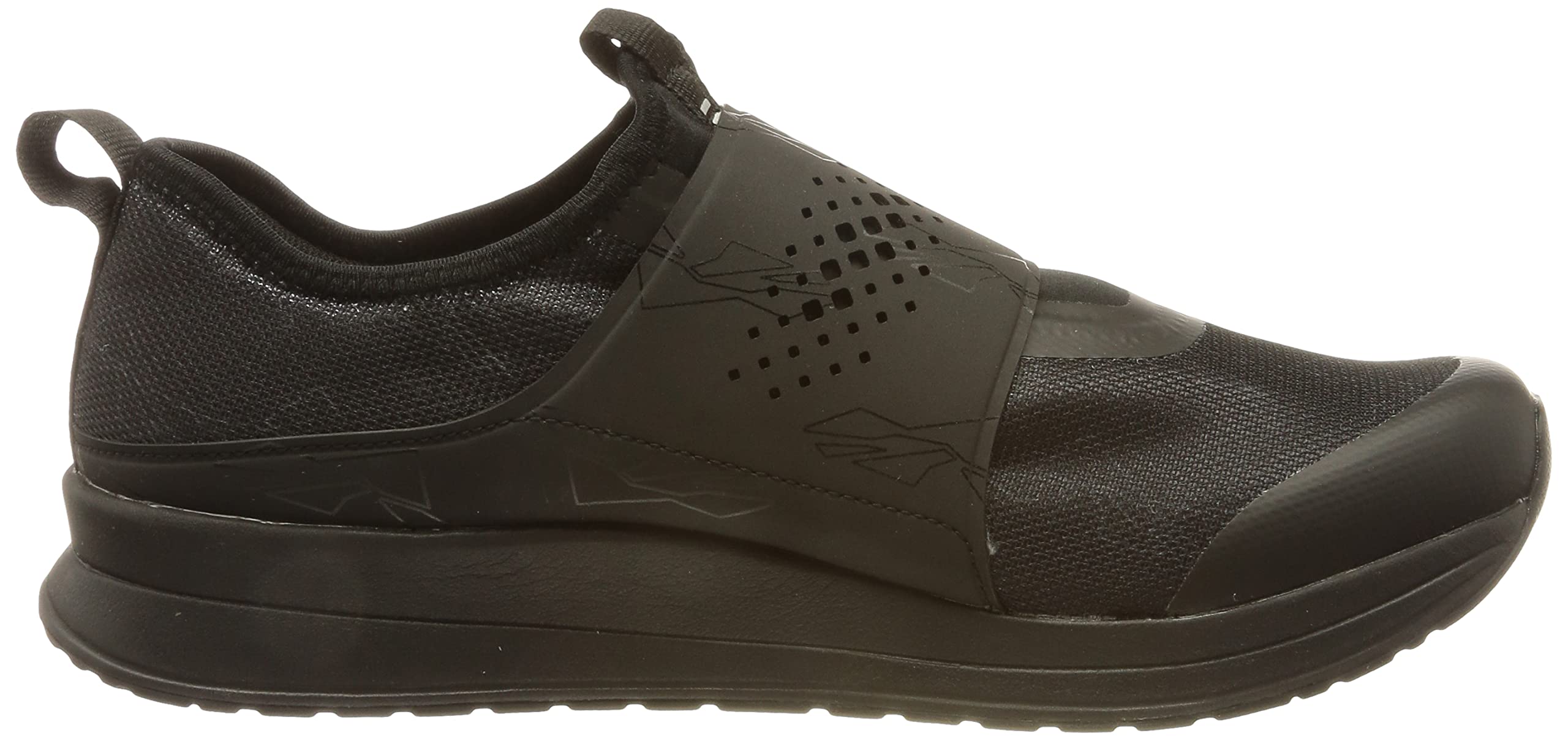 SHIMANO SH-IC3 Fahrradschuhe Damen schwarz