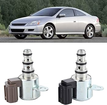 Amazon.co.jp: トランスミッションシフトコントロールソレノイド