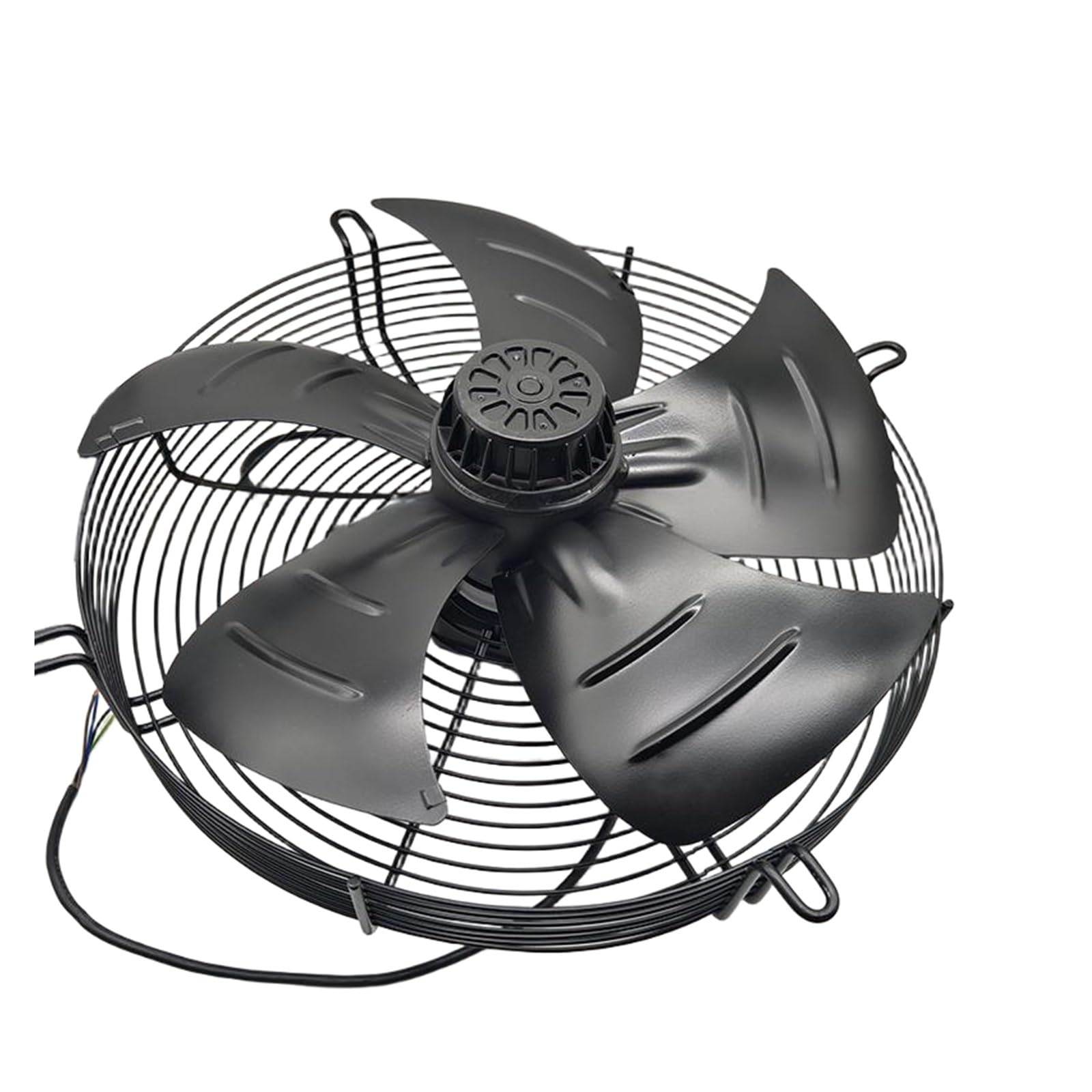 KNIUWMBMH S4D450-AU01-01/C01 400V 50/60Hz Fan