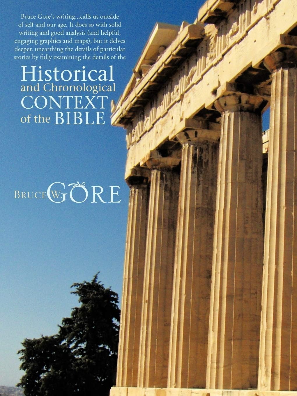 Historical and Chronological Context of the Bible Paperback – October 27, 2010