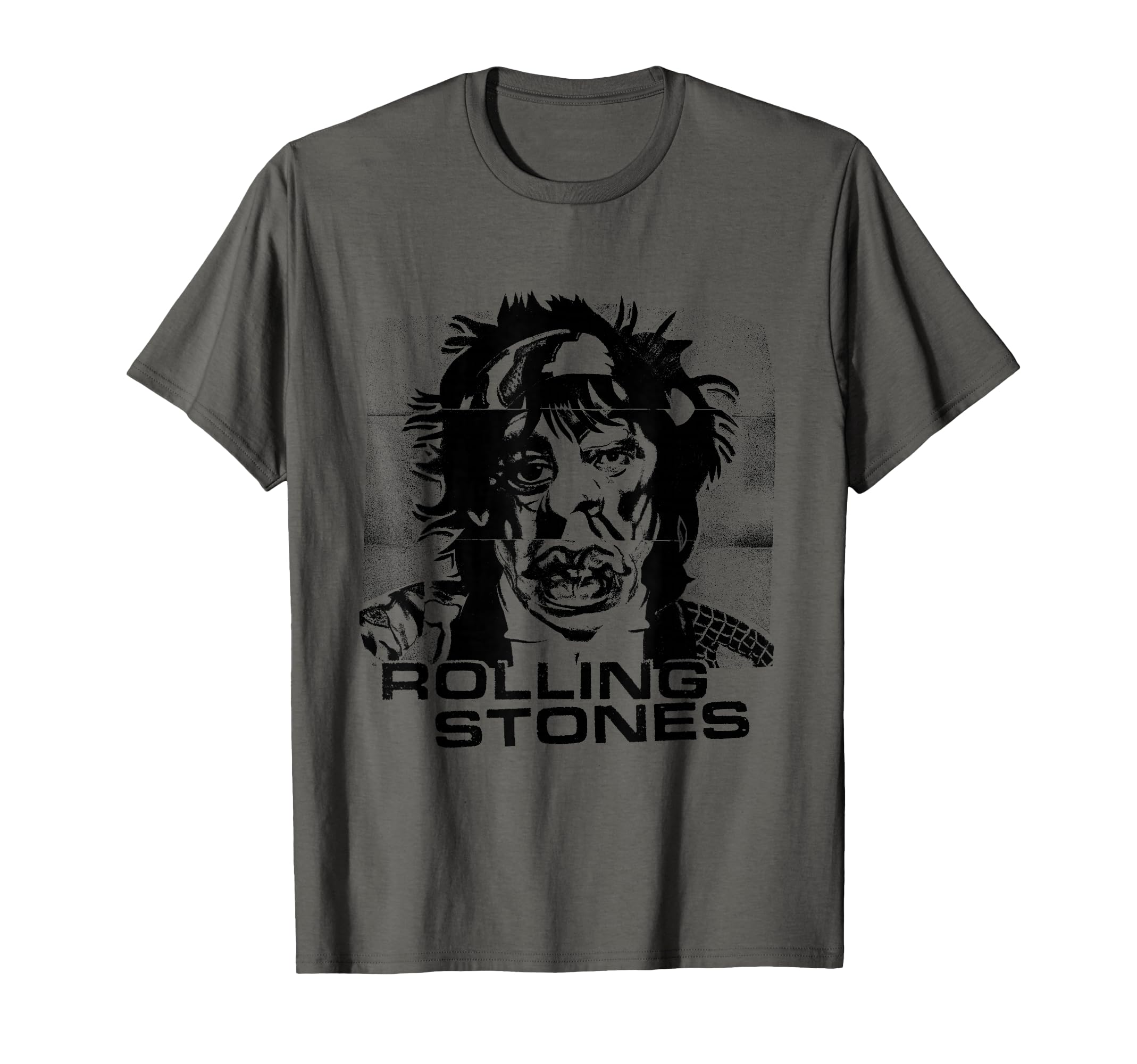 Amazon.com: The Rolling Stones: T-Shirts