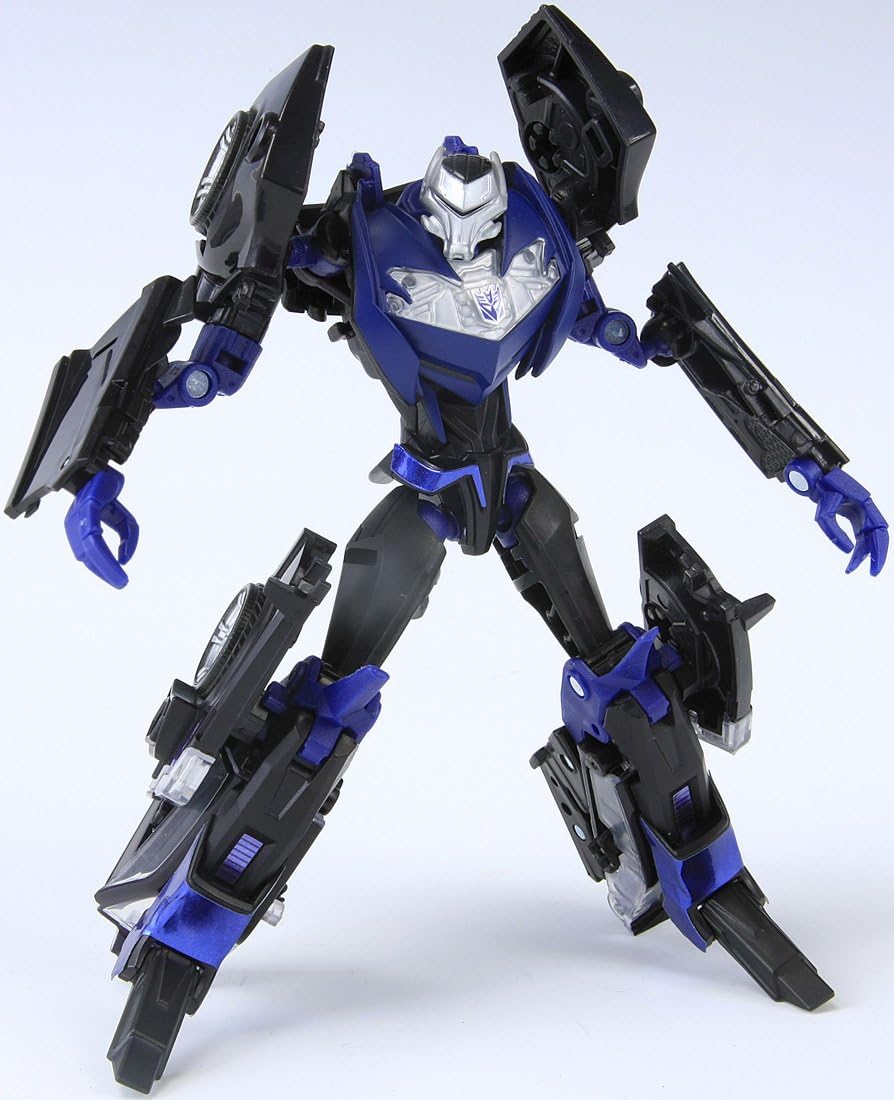 Takara Tomy Transformers Prime AM-14 Vehicon Action Figure