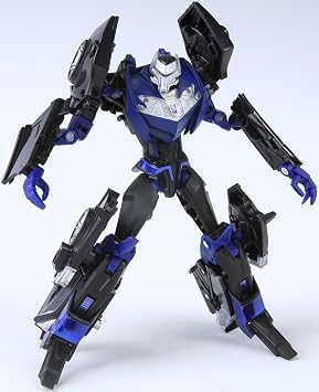 Takara Tomy Transformers Prime AM-14 Vehicon Action Figure