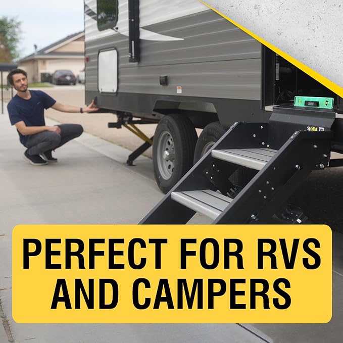 Nivel Magnético Franklin Sensors de 12 Pulgadas con Indicador Digital de Luz miniatura 3