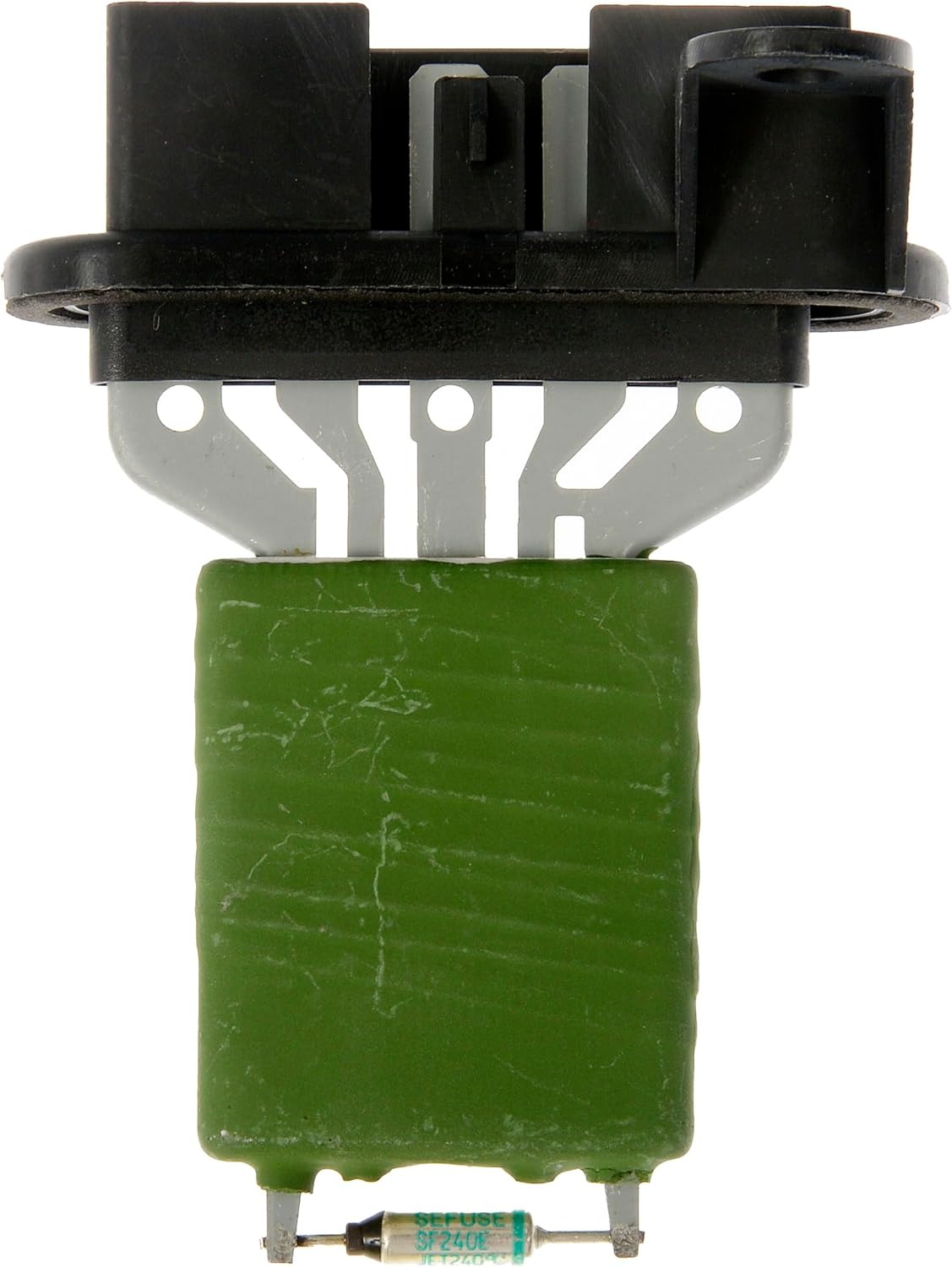 Dorman 973-423 HVAC Blower Motor Resistor Kit Compatible with Select Chrysler/Dodge Models