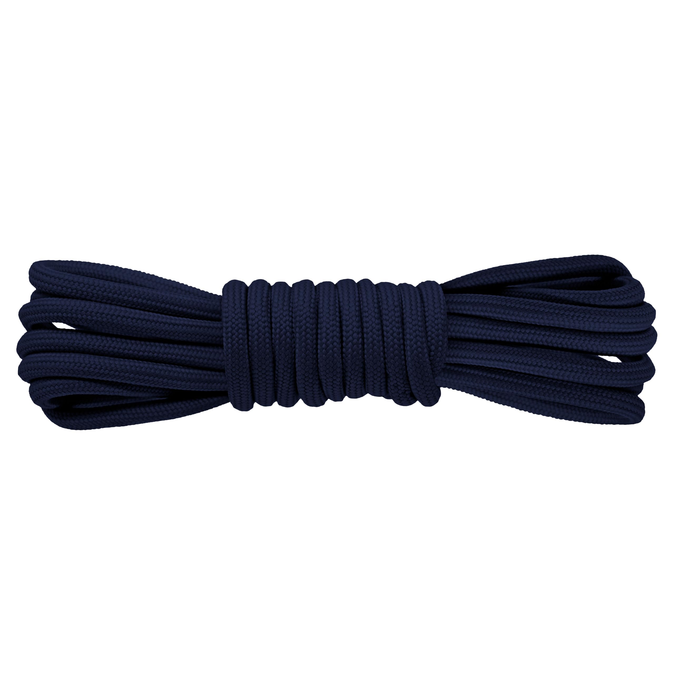 Kilter Premium Strong Round 4mm Shoelaces for Hiking, Outdoor Work, Steel Toe Cap, Walking Boots, Shoes & Fashion Trainers — view 13