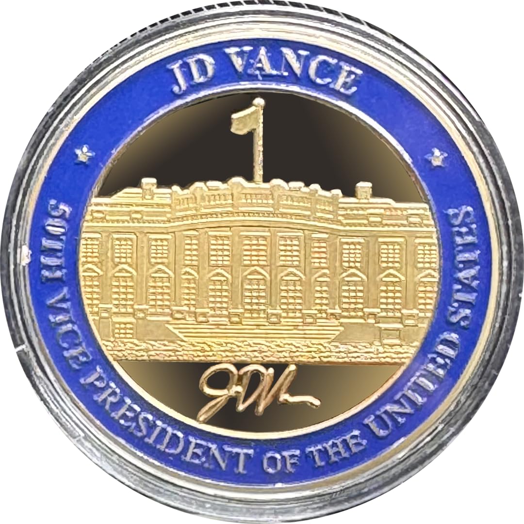 Amazon.com: AMERICA'S FRONT LINE BL7-004 Donald J. Trump's
