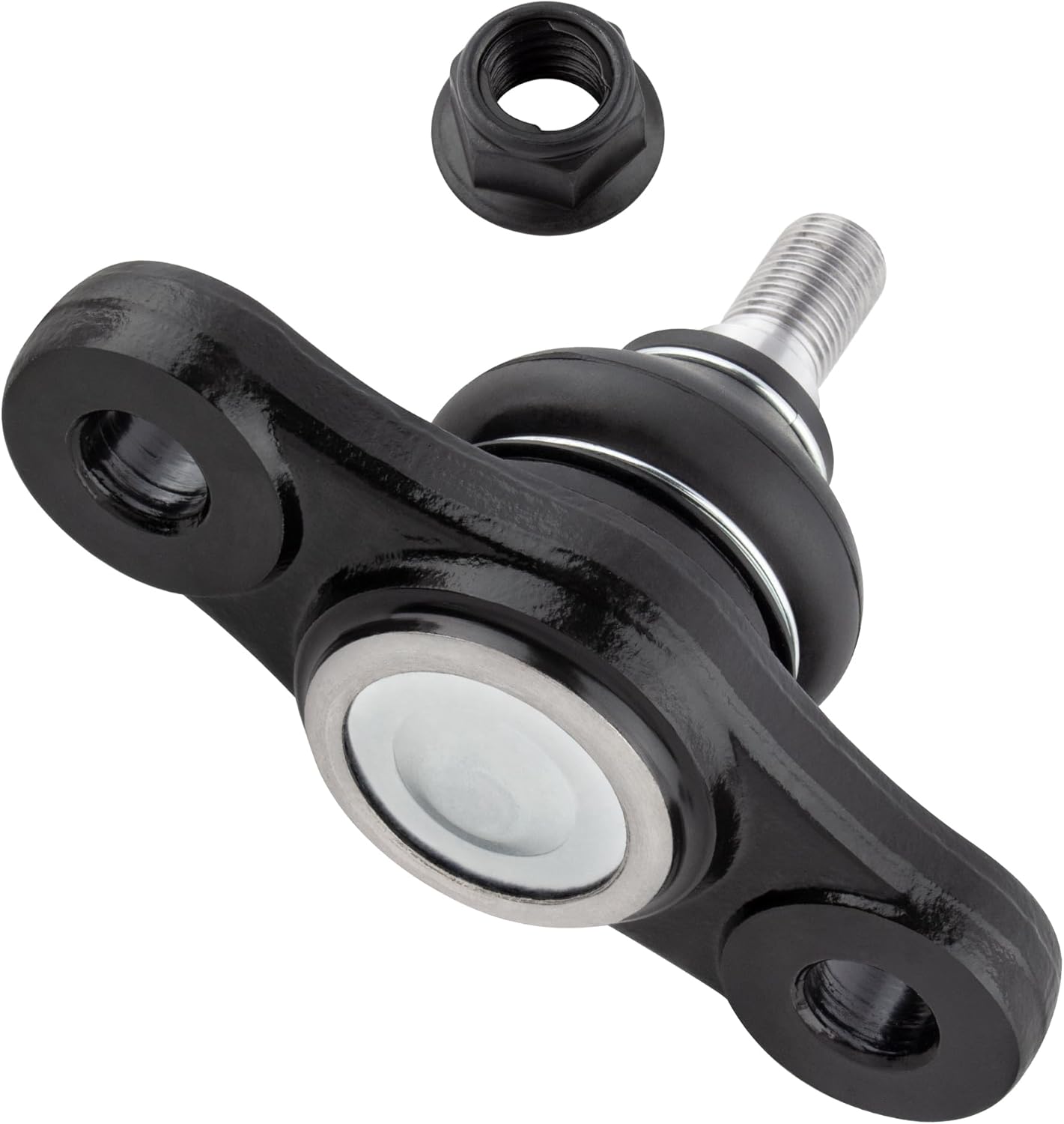 Front Lower Ball Joint Suspension 2007-2012 for Hyundai Elantra, 2010-2013 for Kia Forte Koup, 2010-2013 Forte, 2007-2010 Optima, 2012-2013 Forte5, 2007-2010 Magentis, 2007-2012 Rondo K500074