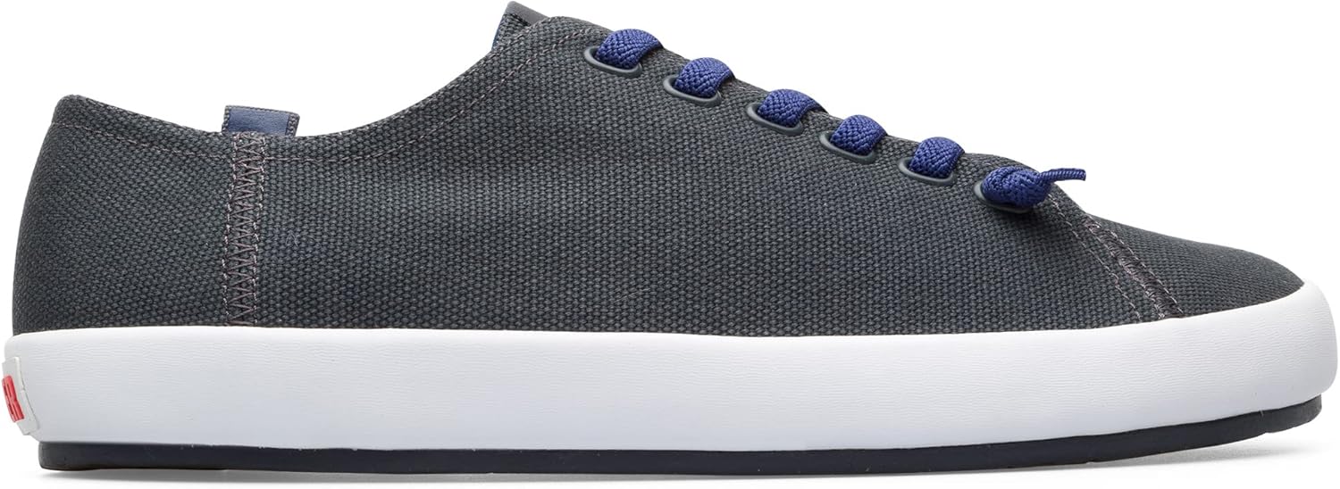 Camper Men's Casual Sneaker 10 Grey