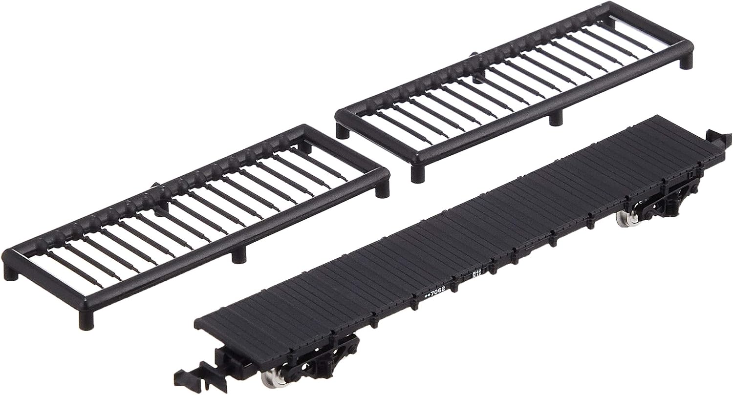 Tomytec TOMIX N gauge Chiki 7000 2774 model railroad freight car