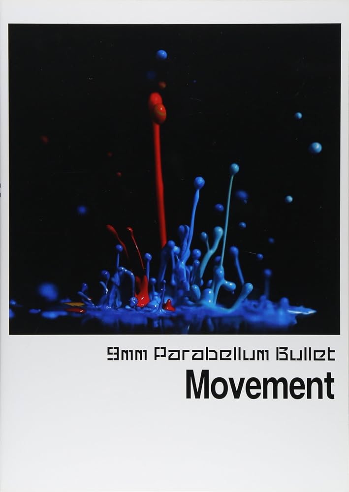 9mm Parabellum Bullet バンドスコア 3点セット売り 9mm Parabellum Bullet/Termination (バンド・スコア) | 9mm