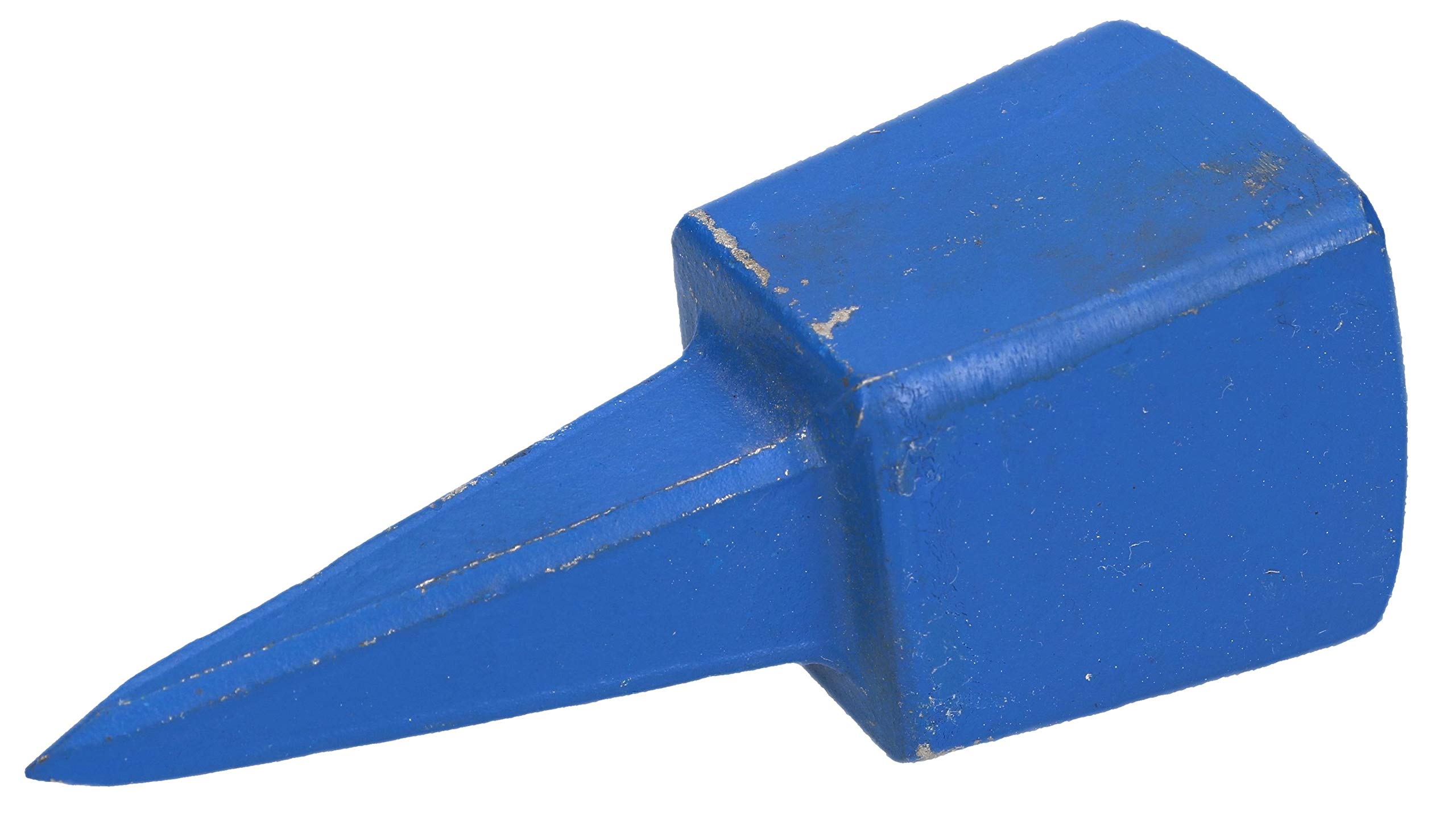KOTARBAU Dengel Enclume Flat Forged pour dengling Lames de Faux Bleu