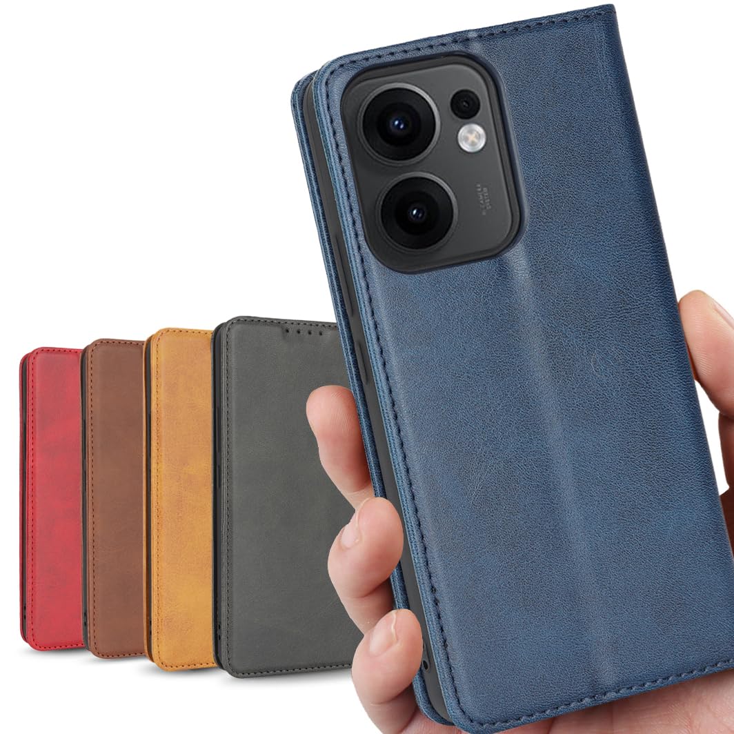 Amazon.co.jp: OPPO Reno13 A ケース 手帳型 Reno13A オッポ リノ 13A