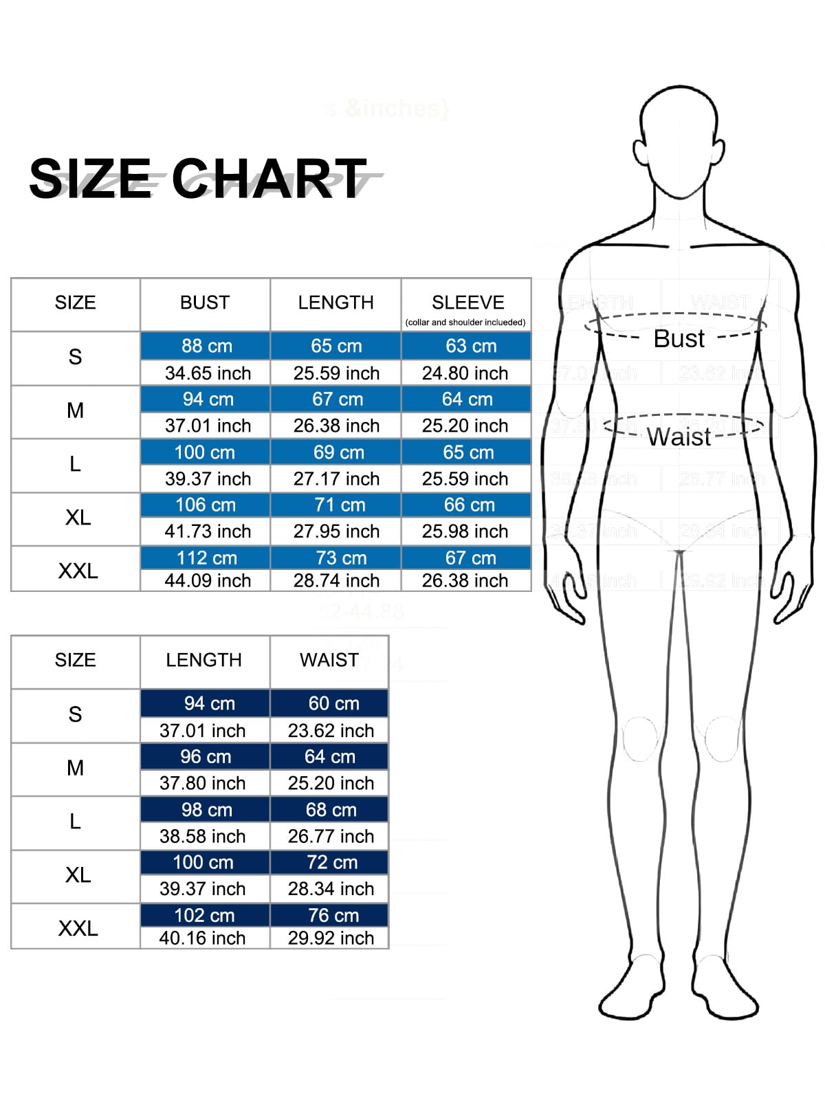 Zestaw warstw podstawowych Mężczyźni Men’s Thermal Underwear Set Compression Base Layer Sports Long Johns