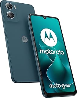 Motorola XT2535-1 Moto G06, Dual, 128GB 4GB RAM, PANTONE Tapestry
