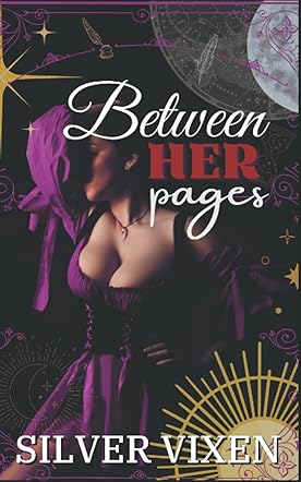 Between HER Pages