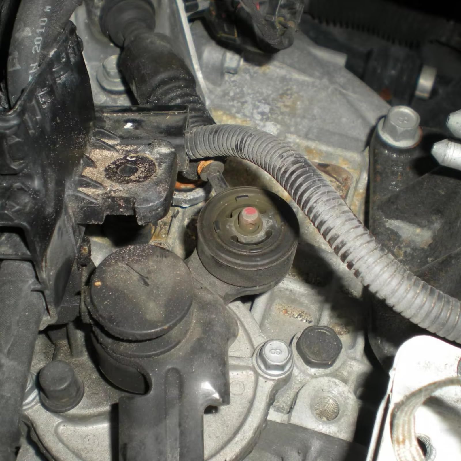 Schaltung Reparatursatzbuchse Für Hyundai Für Solaris 2010-2016