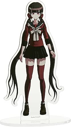 ニューダンガンロンパV3 みんなのコロシアイ新学期 12 春川魔姫 キャラアクリルフィギュア