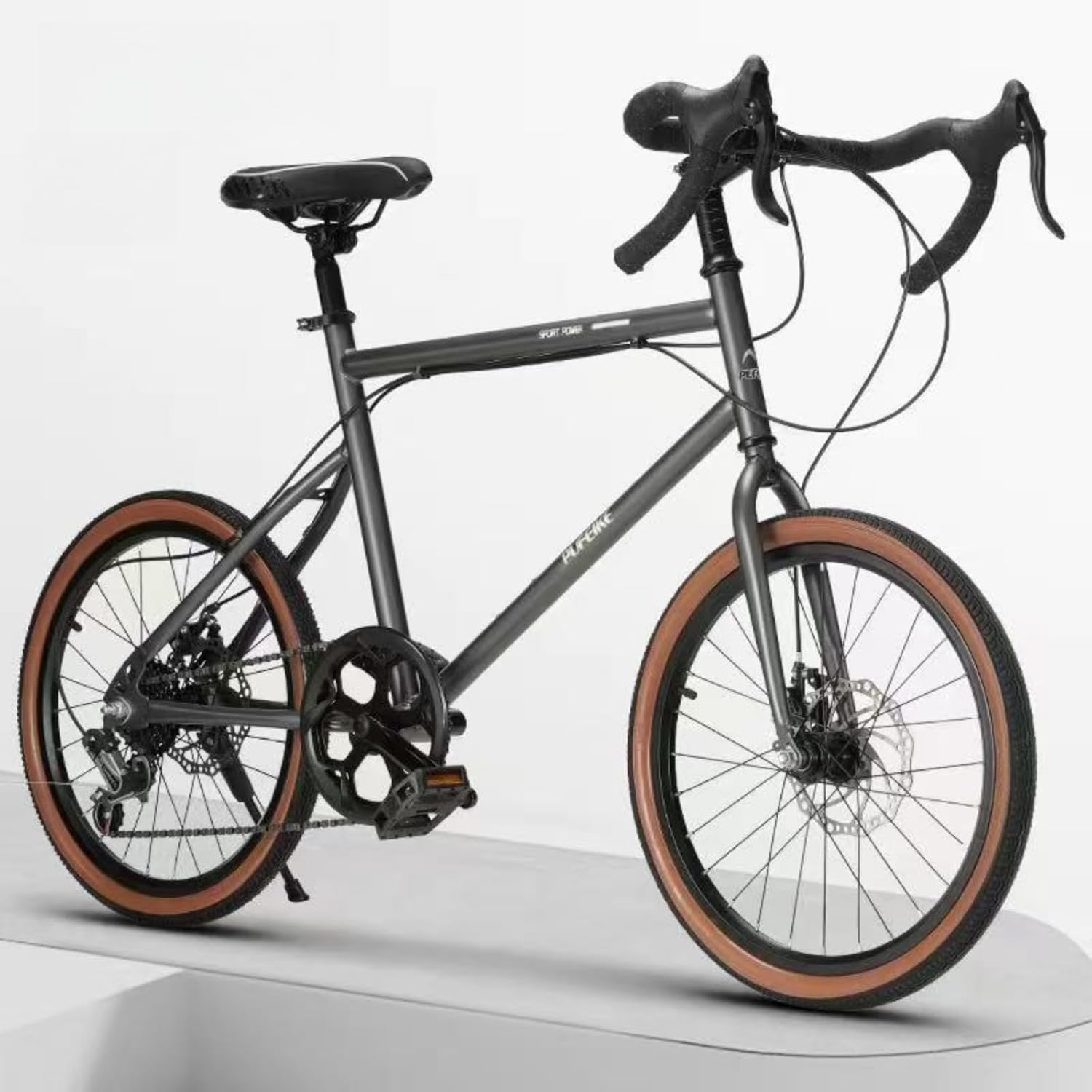 bmx 超軽量タイヤ SHADOW SERPENT 2.3 2本セット ストリート/タイヤ