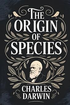 The Origin Of Species 150th Anniversary Edition