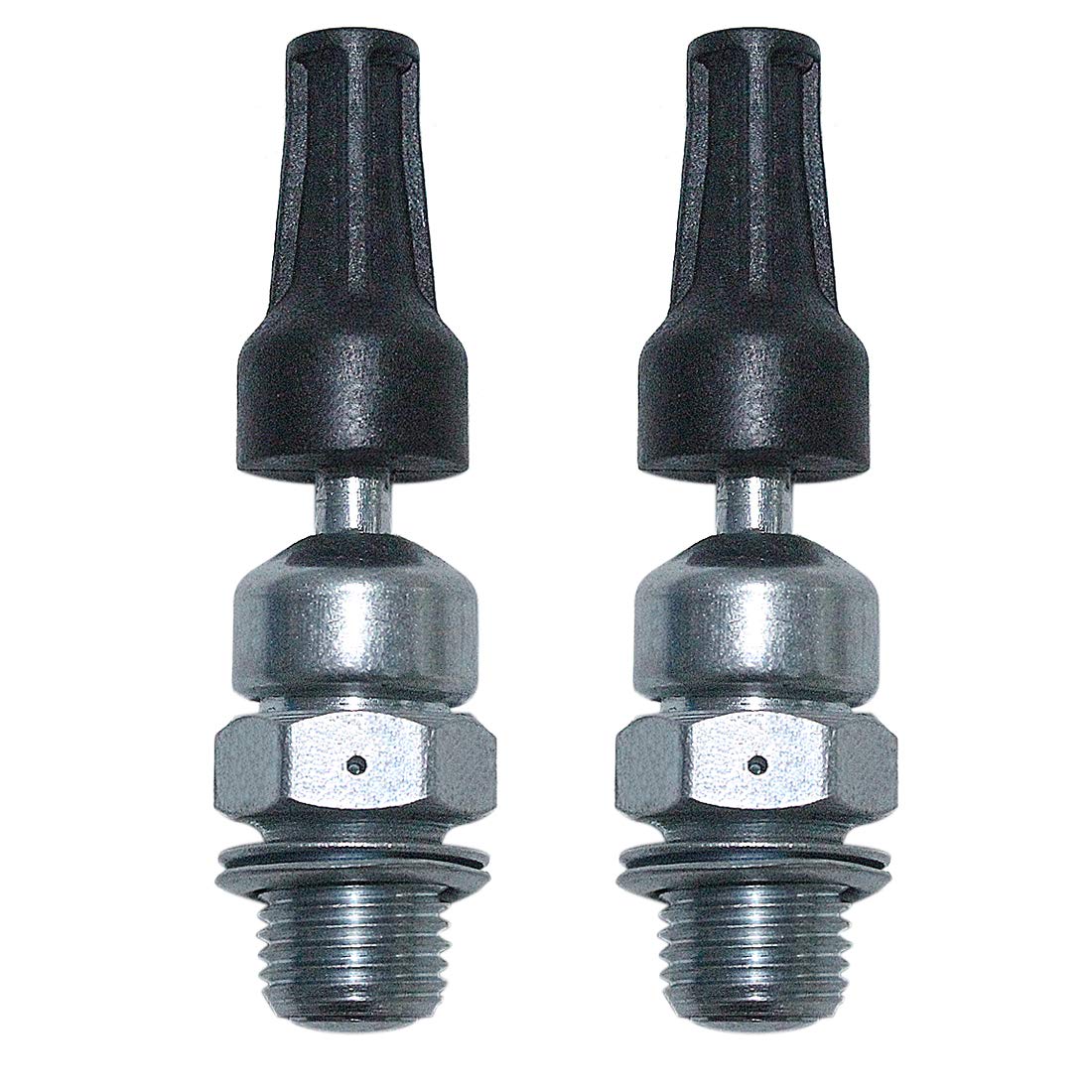 AUMELDecompression Valve Kit 2Pcs For Stihl TS400 TS410 TS420 TS460 TS700 TS800 Cut Off Saw Replace 4223 020 9400.