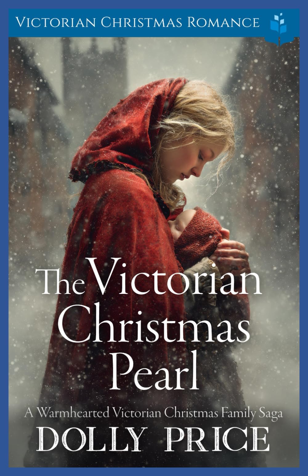 The Victorian Christmas Pearl: Victorian Christmas Romance: 5 (A