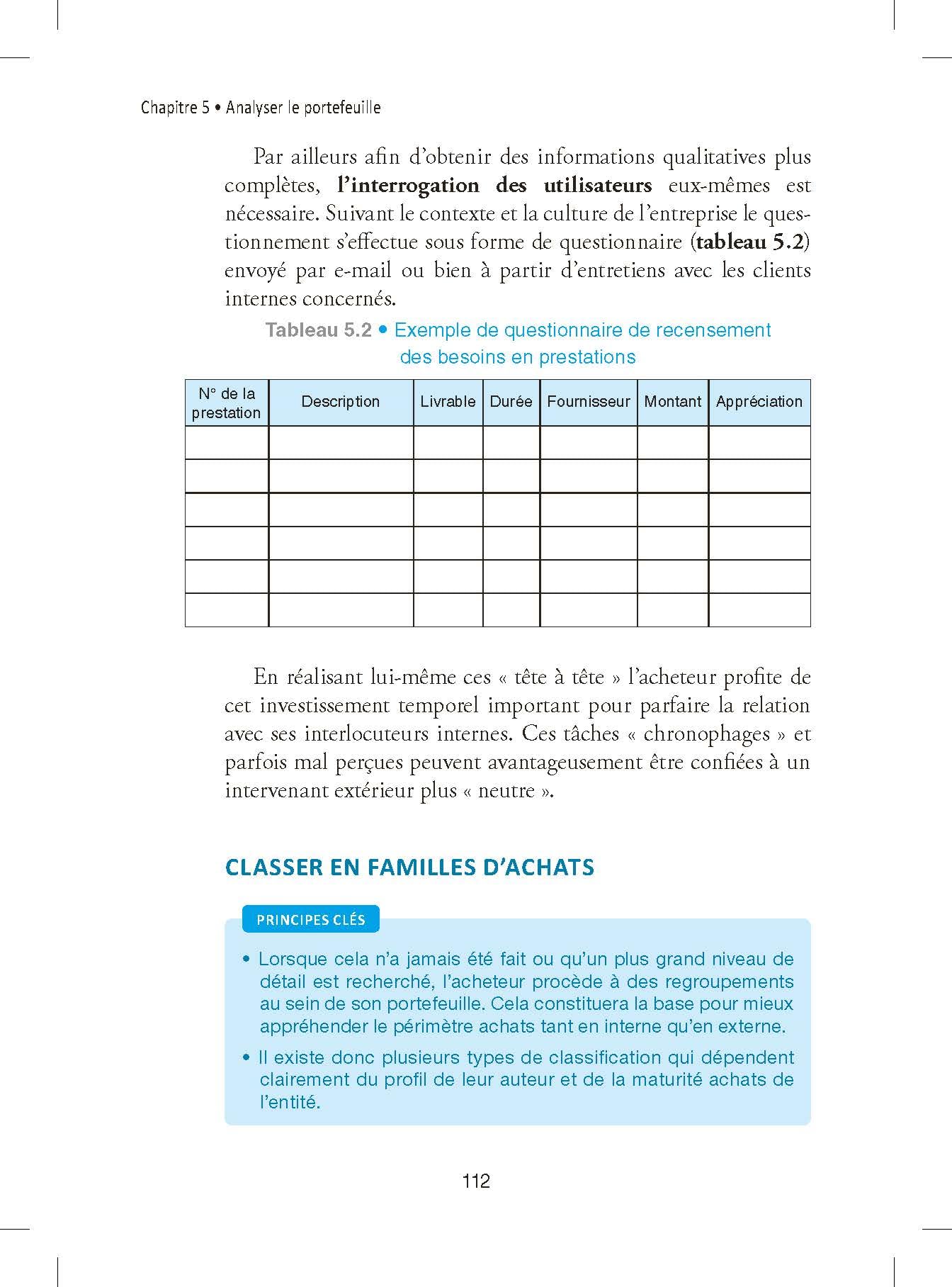 Toute la fonction Achats - 4e éd.: Savoirs - Savoir-faire - Savoir-être