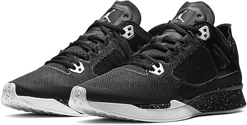 Tenis para Básquetbol Jordan 89 Racer Particle Grey de Hombre | Innvictus
