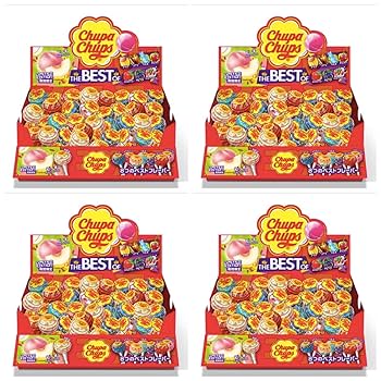 チュッパチョップス HEAD TUBE CHUPA CHAPS FOREVER FUN (ヘッドチューブ チュッパ